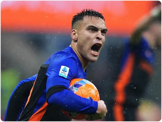 01月24日 意甲第22轮 国际米兰vs比萨 全场录像回放