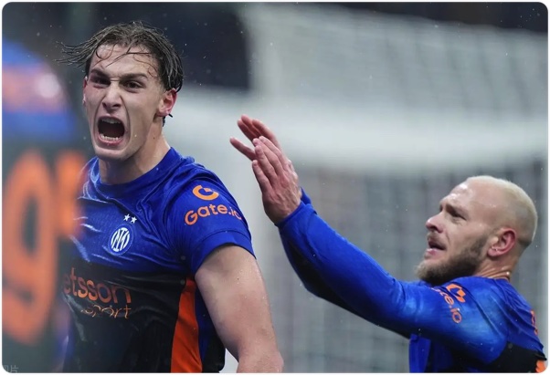 01月24日 意甲第22轮 国际米兰vs比萨 全场录像回放