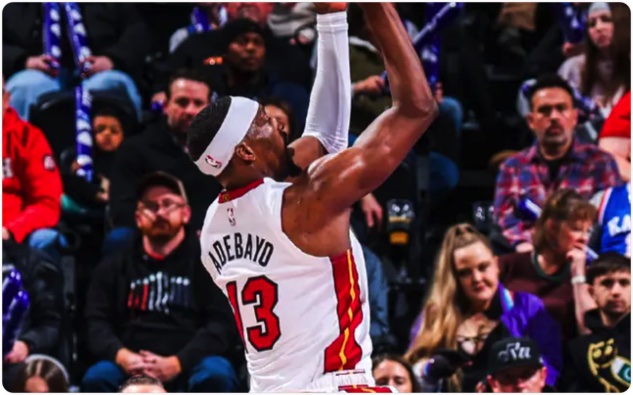 01月25日 NBA常规赛 热火vs爵士 全场录像回放