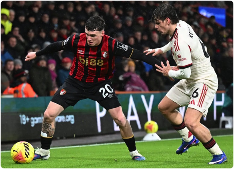 01月25日 英超第23轮 伯恩茅斯vs利物浦 全场录像回放