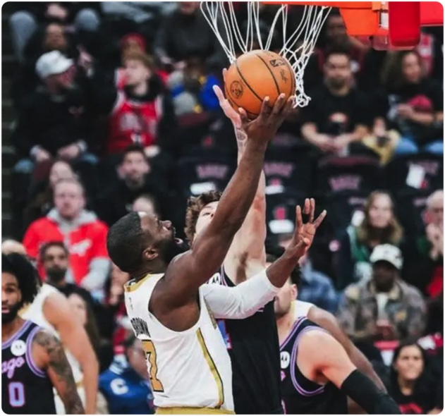 01月25日 NBA常规赛 凯尔特人vs公牛 全场录像回放