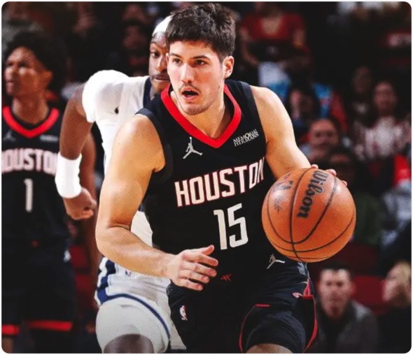 01月27日 NBA常规赛 灰熊vs火箭 全场录像回放