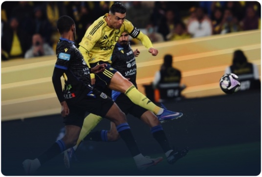 01月27日 沙特联第18轮 利雅得胜利vs布赖代合作 全场录像回放