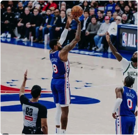 01月28日 NBA常规赛 雄鹿vs76人 全场录像回放