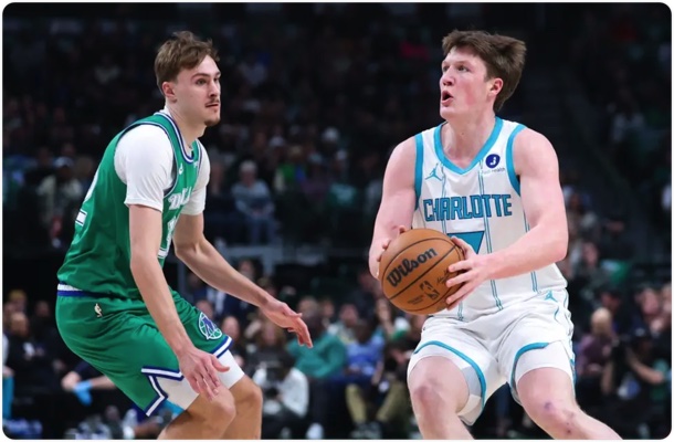 01月30日 NBA常规赛 黄蜂vs独行侠 全场录像回放