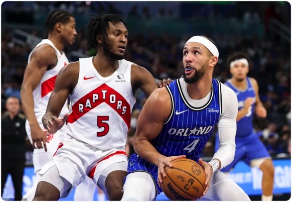 01月31日 NBA常规赛 猛龙vs魔术 全场录像回放