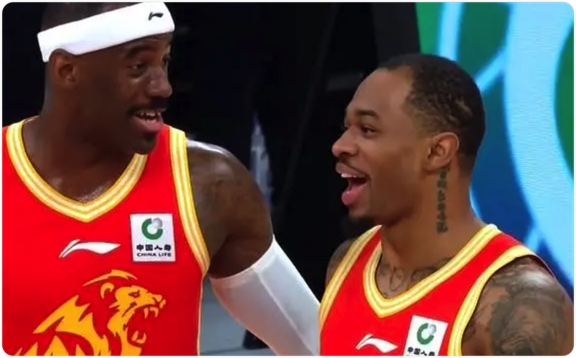 01月31日 CBA常规赛 广厦vs浙江 全场录像