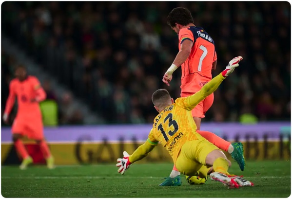 02月01日 西甲第22轮 埃尔切vs巴塞罗那 全场录像回放