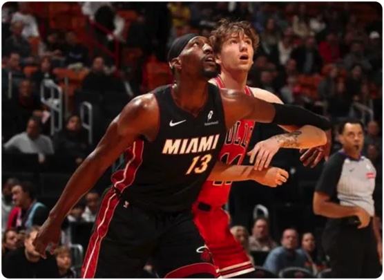 02月02日 NBA常规赛 公牛vs热火 全场录像回放