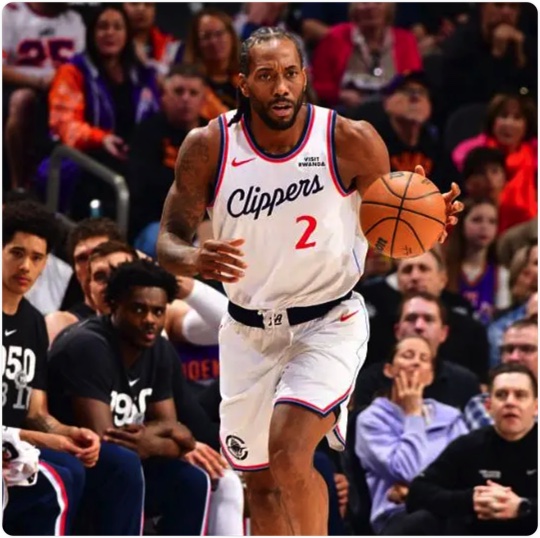 02月02日 NBA常规赛 快船vs太阳 全场录像回放