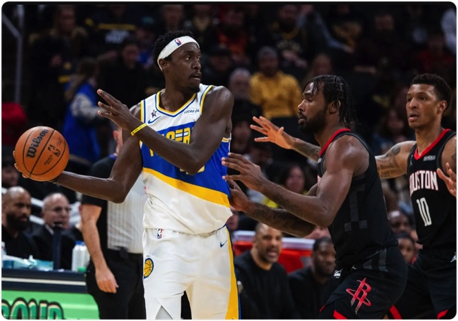 02月03日 NBA常规赛 火箭vs步行者 全场录像回放