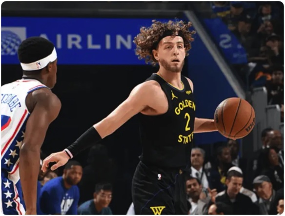 02月04日 NBA常规赛 76人vs勇士 全场录像回放