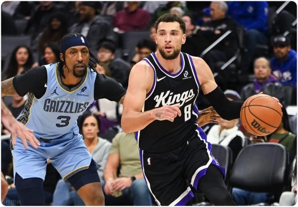 02月05日 NBA常规赛 灰熊vs国王 全场录像回放