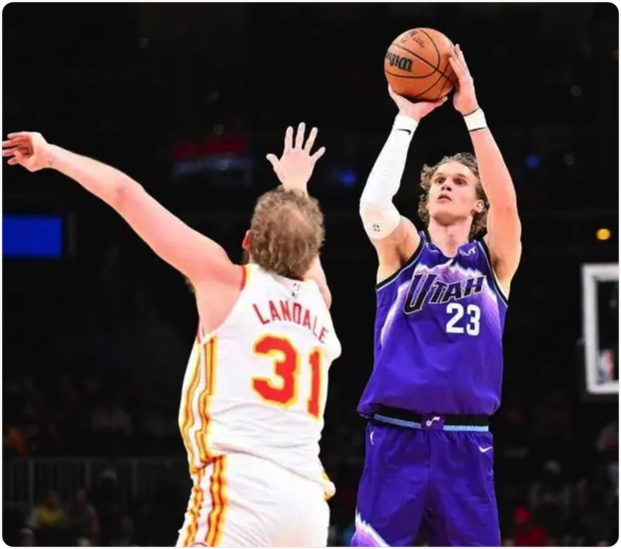 02月06日 NBA常规赛 爵士vs老鹰 全场录像回放