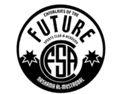 纳沙玛穆斯塔克巴尔女足