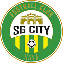 新桑吉利亚诺市